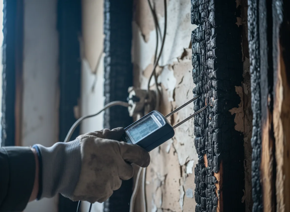 Fire Damage Restoration Calder, ID FAQs